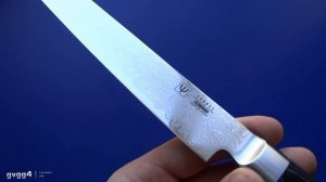 Чем длиннее- тем лучше, Yaxell Ran 25,5 см