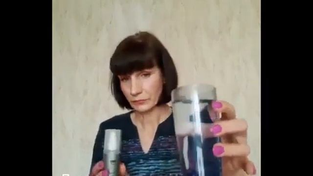 Наносеребро "Витавек". 5 мин