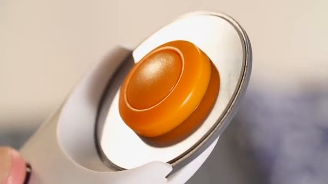 Fiskars Classic 45mm Comfort Loop Rotary Cutter, 1, Steel and Orange смотреть онлайн