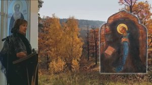 О заказнике «Долина реки Сторожки» – М.Уранова