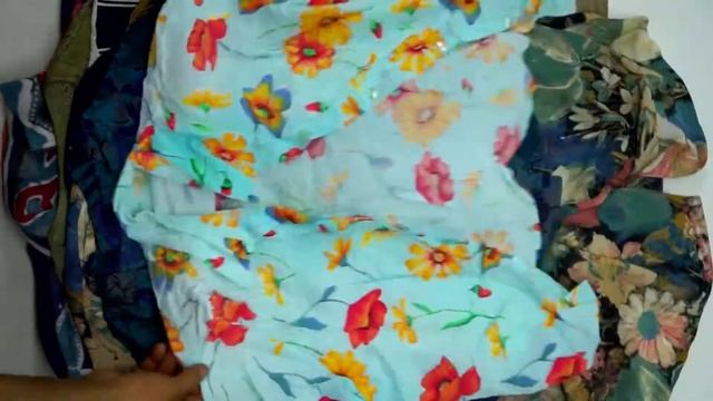 Мешок № 217081 Всесезонный Микс Винтаж + бренд. Арт 3380. Вес 43,5 кг. Кол-во 85 шт смотреть онлайн