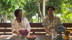 Я съела грибы и Моя жизнь изменилась Навсегда / Интервью с участницей грибного ретрита