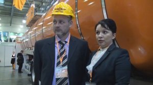 Презентация цистерн от завода-изготовителя "ФОКСТАНК"