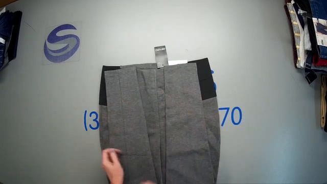 Ст 274. Уп № 23 (2021). Микс ж/м Lidl осень сток (новое). Германия. С/ст 323 рубля за единицу.