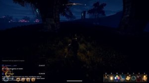 Outward №13. Проход к зиккурату. Купил Дом на болоте. Добыча палладия.