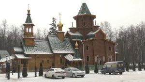 Пешком по Сарову. Выпуск №2