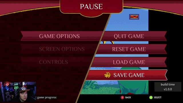 Disney Classic Games: Aladdin and The Lion King Gameplay (GOG.com) смотреть онлайн