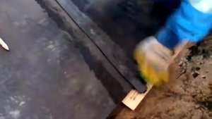 Механическая стыковка конвейерных лент.Ремонт конвейерной ленты.