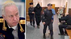 Экс-замглавы управления СК  обвинили в хищении