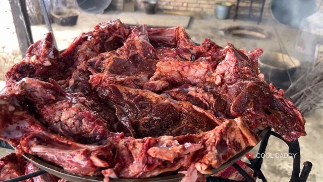 Подборка МЯСНАЯ Уличная Еда. НАЦИОНАЛЬНЫЕ и ТРАДИЦИОННЫЕ Блюда. Мясная Фабрика. Узбекская Кухня смотреть онлайн