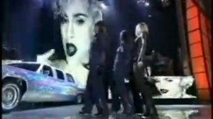 Madonna - Music (Live)