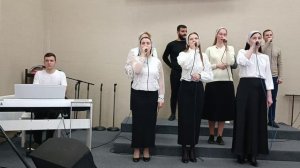 Наша жизнь - это Бог / Христианские песни