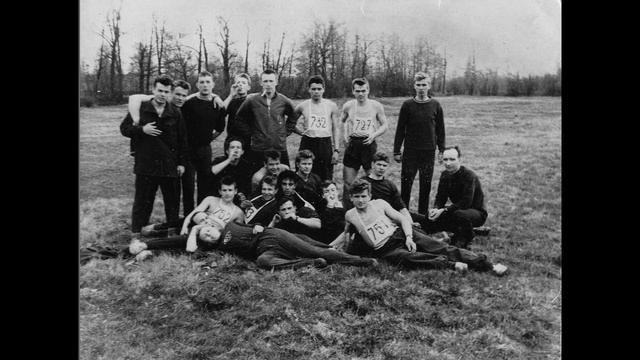 Все, кому ПРТУ(г.Пушкин) - родное училище Часть 3. смотреть онлайн