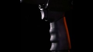 Гайковерт пневматический ударный 1/2", 563 Нм, Licota PAW-04006R