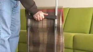 Сумка тележка Rolser Pleqamatic