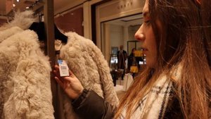 Vlog: Самые дорогие бренды в Америке. Нью Йорк