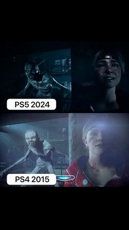 Upgrade PlayStation