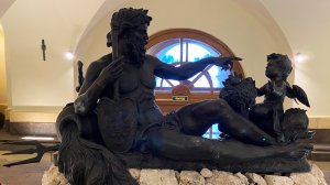 Константиновский дворец - Дворец конгрессов