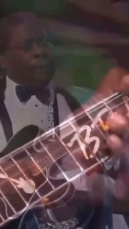 Bb King
