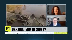 ‘NATO Lost’: Ukraine War Backfires, Brings Russia and China Closer Together - Prof. Glenn Diesen