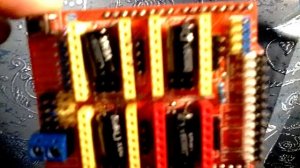 Шилд 3 к Ардуино УНО