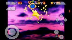 Super Hat Kid 64 vs Super Cream 64