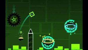 Прохождение Theory of everything