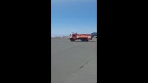 ✈️ Россия / Боинг 777 / Boeing 777-300 ER - СПАСОП