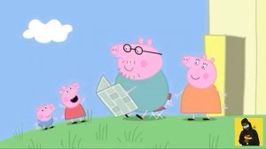 СВИНКА ПЕППА RYTP БЕЗ МАТА