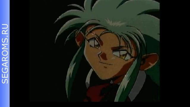 SAT - Tenchi Muyou! Toukou Muyou: Aniraji Collection