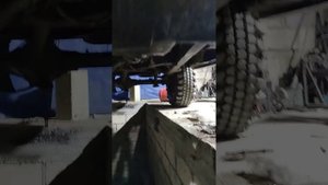 УАЗ с двигателем змз511 газ 53