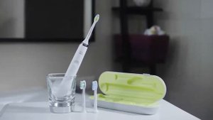 Обзор электрических зубных щеток Philips HX9352 04, HX9372 04, HX9332 35 DiamondClean | MirDental.r