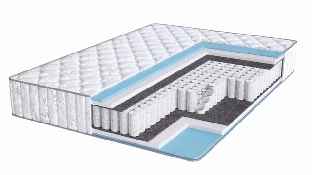 Матрас Beautyson Promo 7 S600 смотреть онлайн