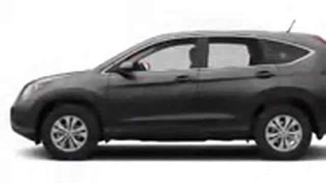 2013 Honda CR-V - Liverpool NY смотреть онлайн
