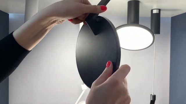 Светильники серии Hat бренда Novotech смотреть онлайн