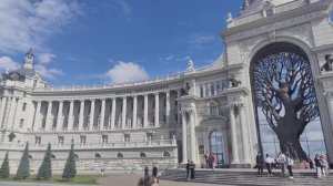 Прогулка по Казани #казань #путешествие #best #reels #travel #youtube #russia