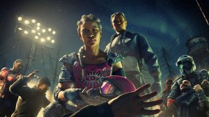 Far Cry New Dawn | Новый Рассвет