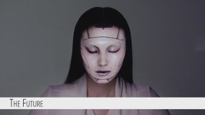 Примеры видео мэппинга