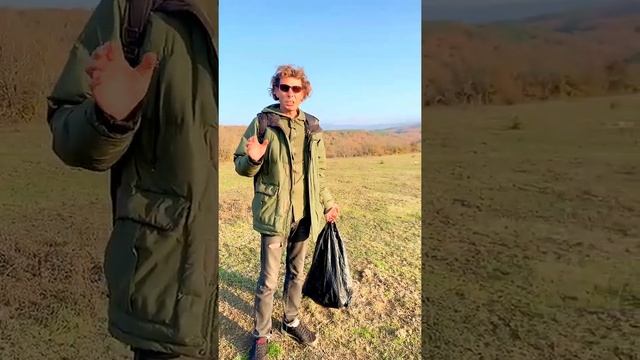 Эволюция сознания. Выкинь мусор из головы и собери вокруг чуток. #зож #эволюциясознания #новоевремя