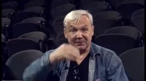 Фильм о фильме "Батюшка"