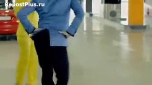 Опа гамна ста. Клип