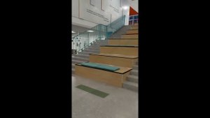 Астана. Школа BINOM EDUCATION/ Astana. BINOM EDUCATION School
