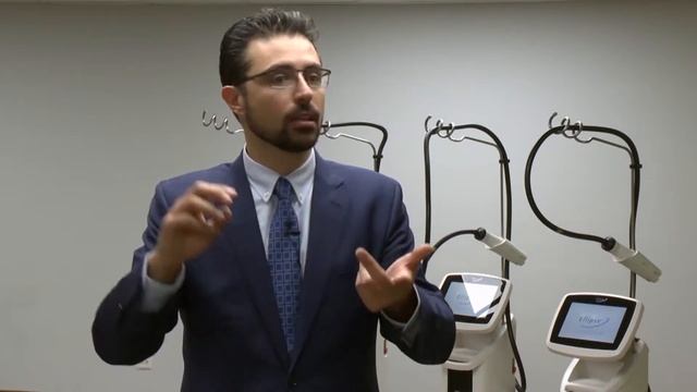 Treatments of Deeper Scars and Wrinkles with Ellipse Frax 1550 смотреть онлайн