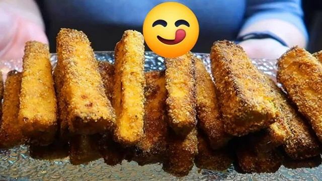 Dietchips: 3 recept på chips som inte gör någon skada