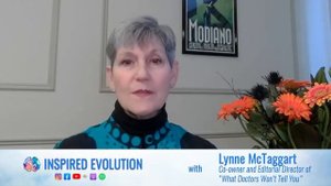 Lynne McTaggart: The Power of Intention