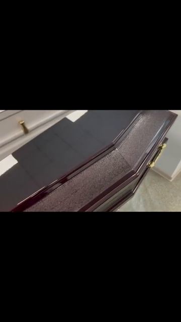 Гроб М23 Шагрень смотреть онлайн