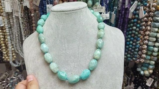 Натуральные камни