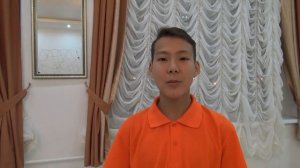 Победитель в номинации "Красота спасет мир" народный этнофольклорный ансамбль ДОБУН