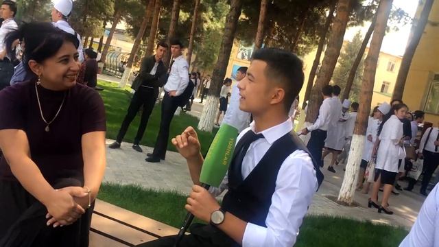 VLOG , Поступил в Универ смотреть онлайн