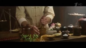 Реклама Колгейт Древние Секреты - Ноябрь 2018